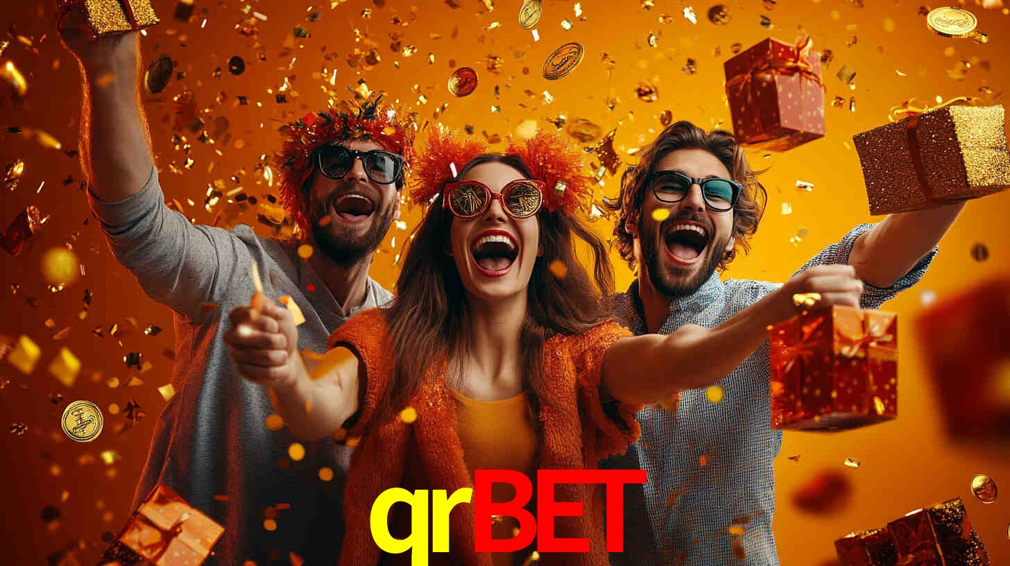 qrbet download
