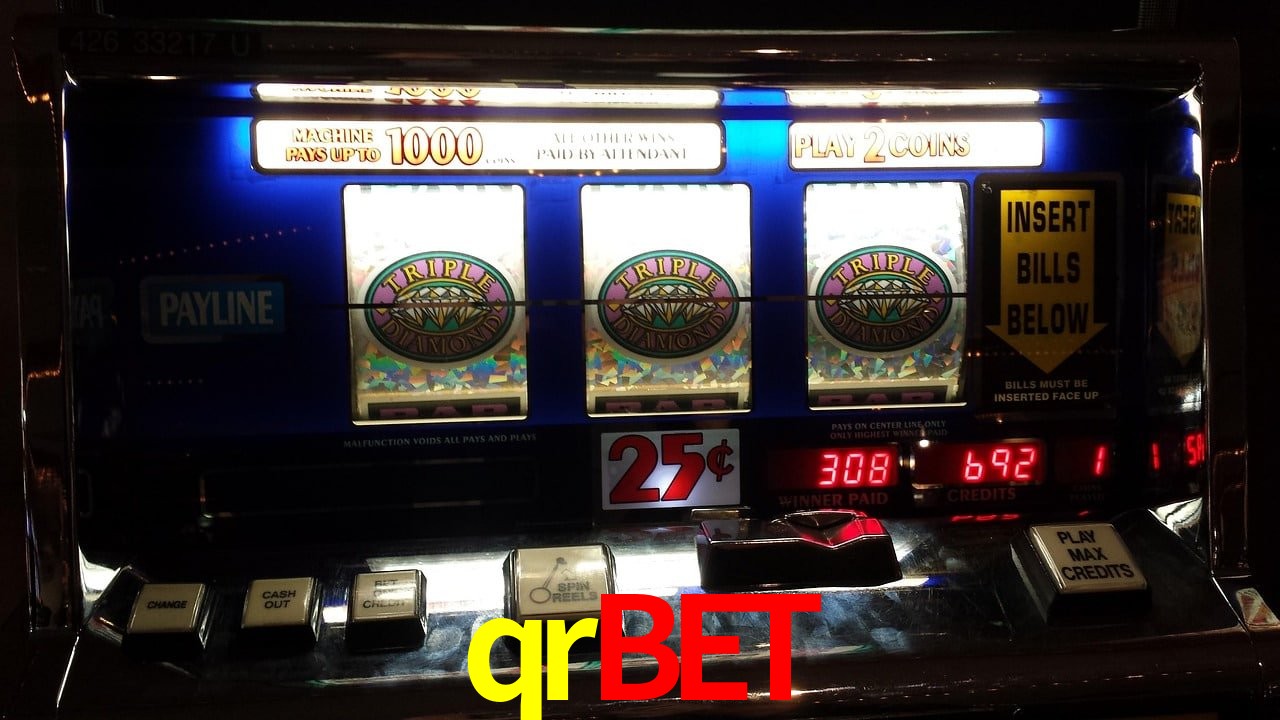 Experiência VIP qrbet