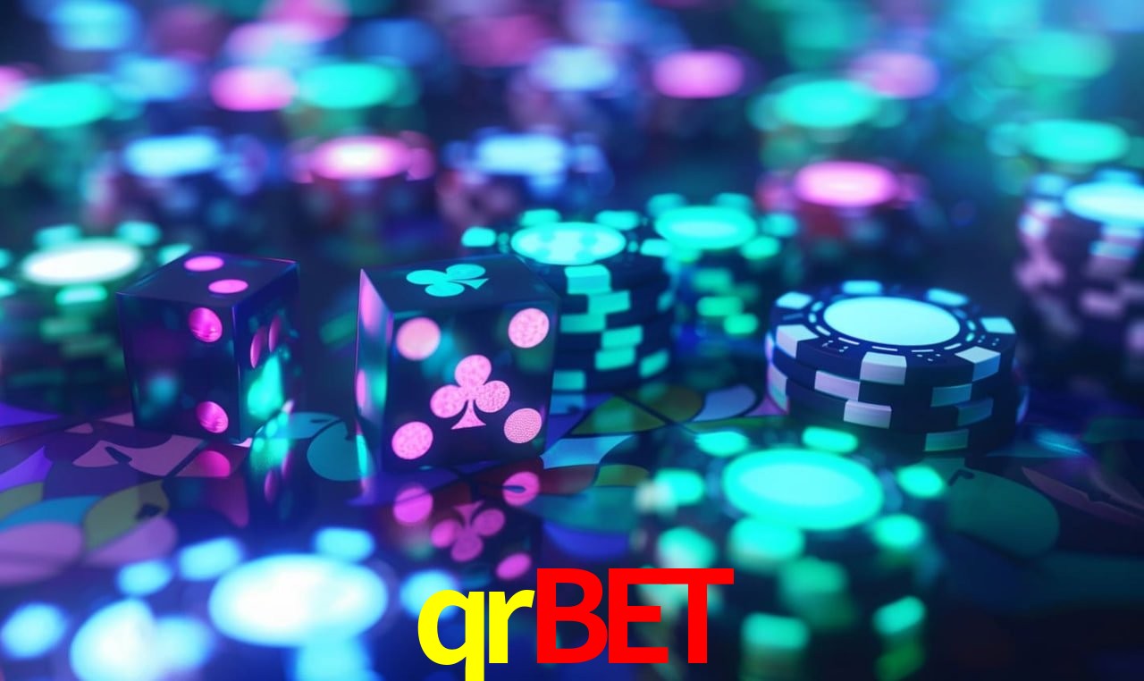Experiência VIP qrbet