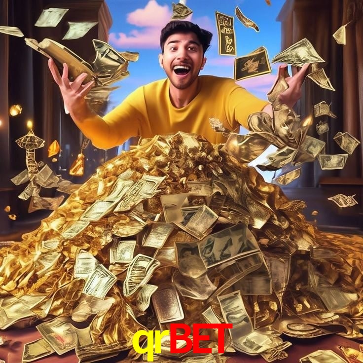 Estatísticas qrbet