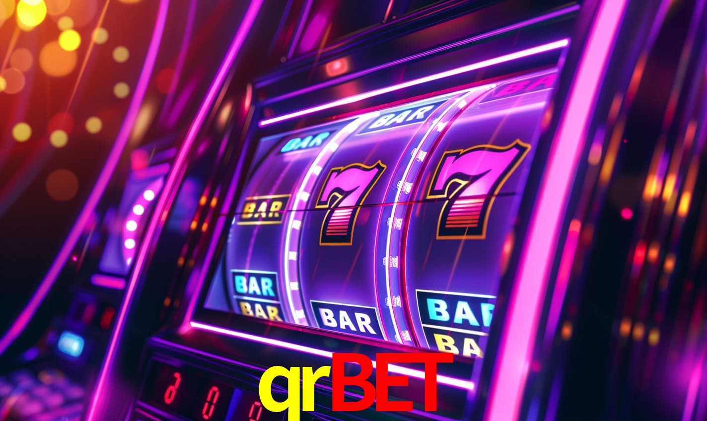 qrbet - Plataforma Oficial - qrbet app