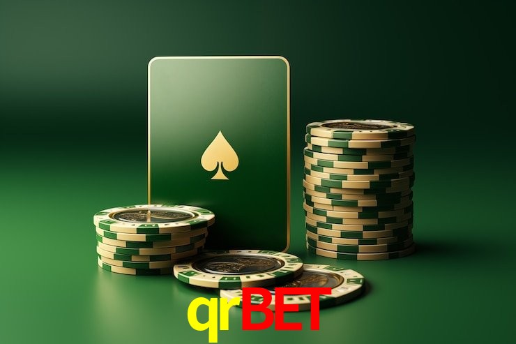 Welcome Bonus qrbet