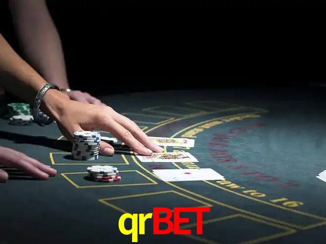 qrbet Salvador - Support