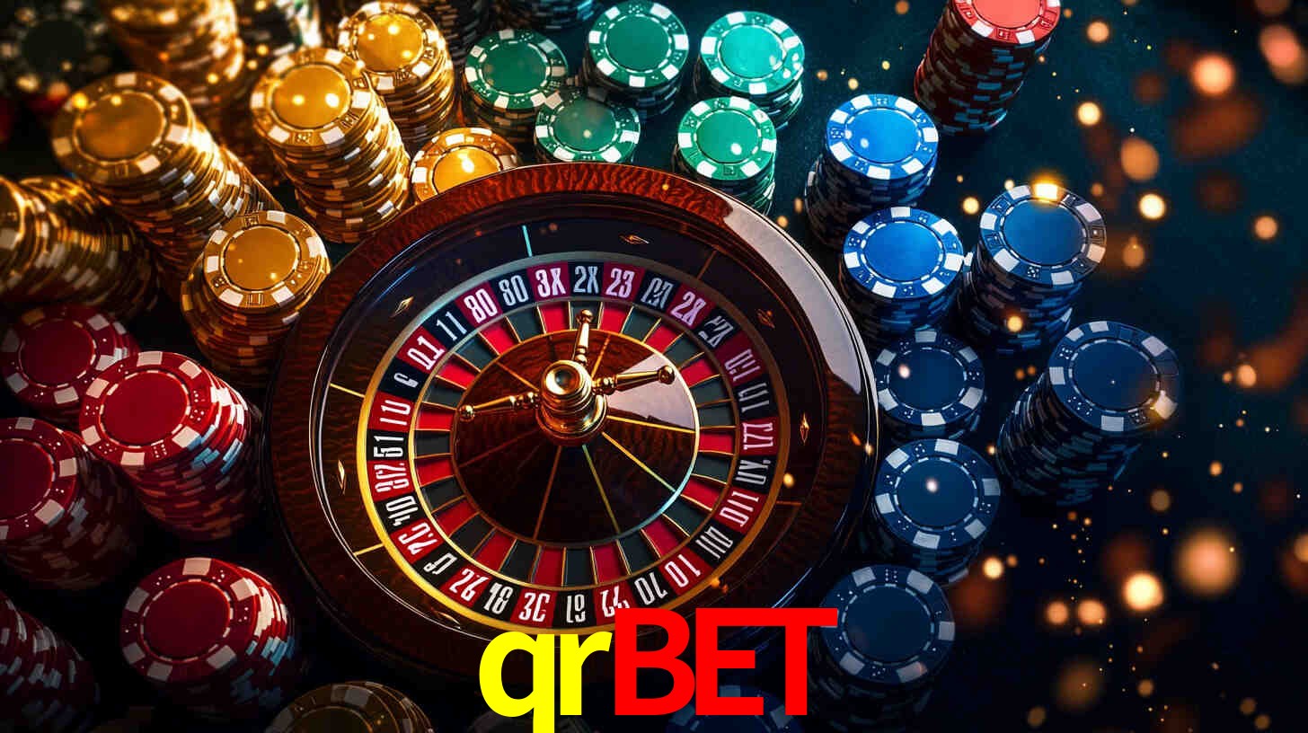 Welcome Bonus qrbet