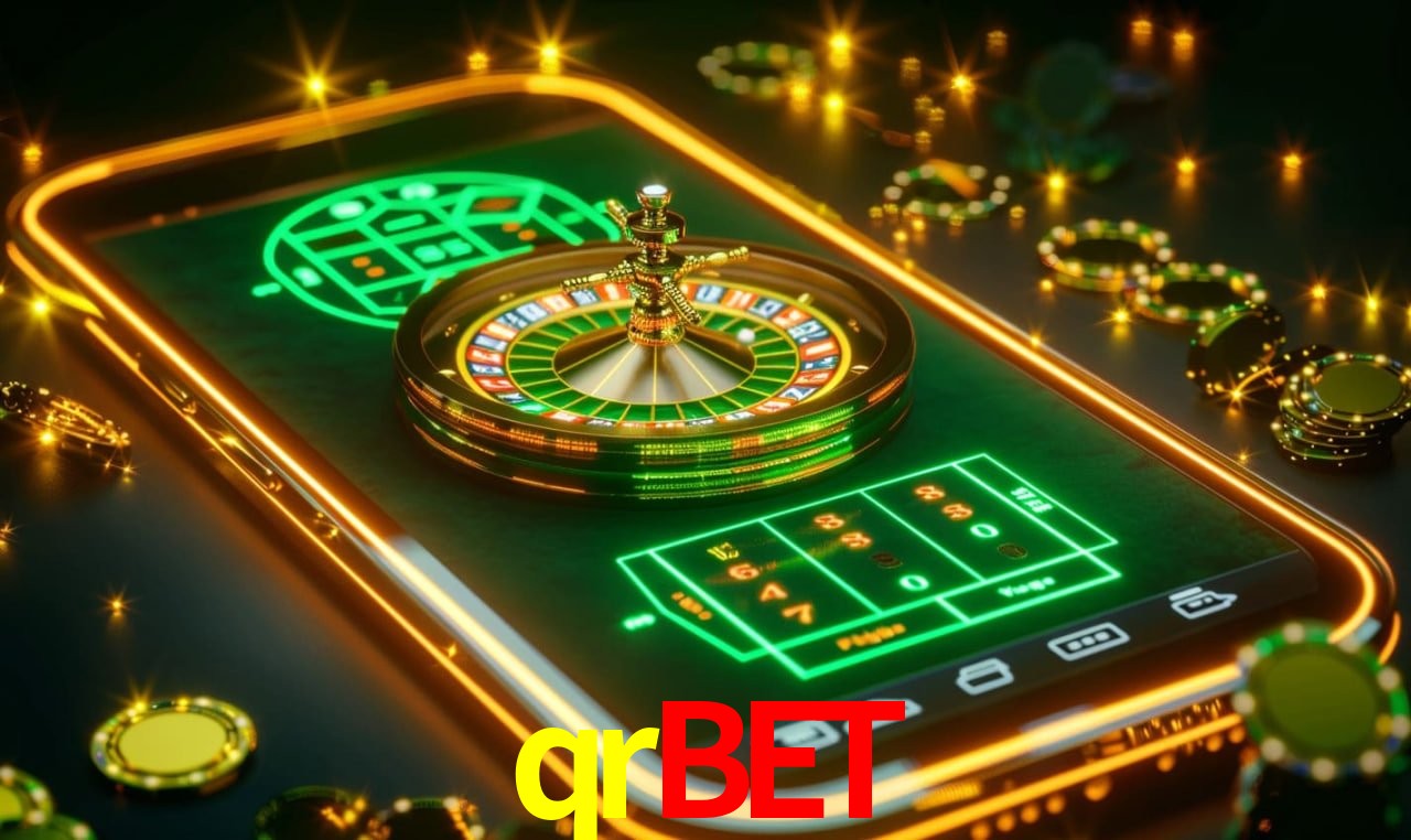 qrbet - Rápido Acesse