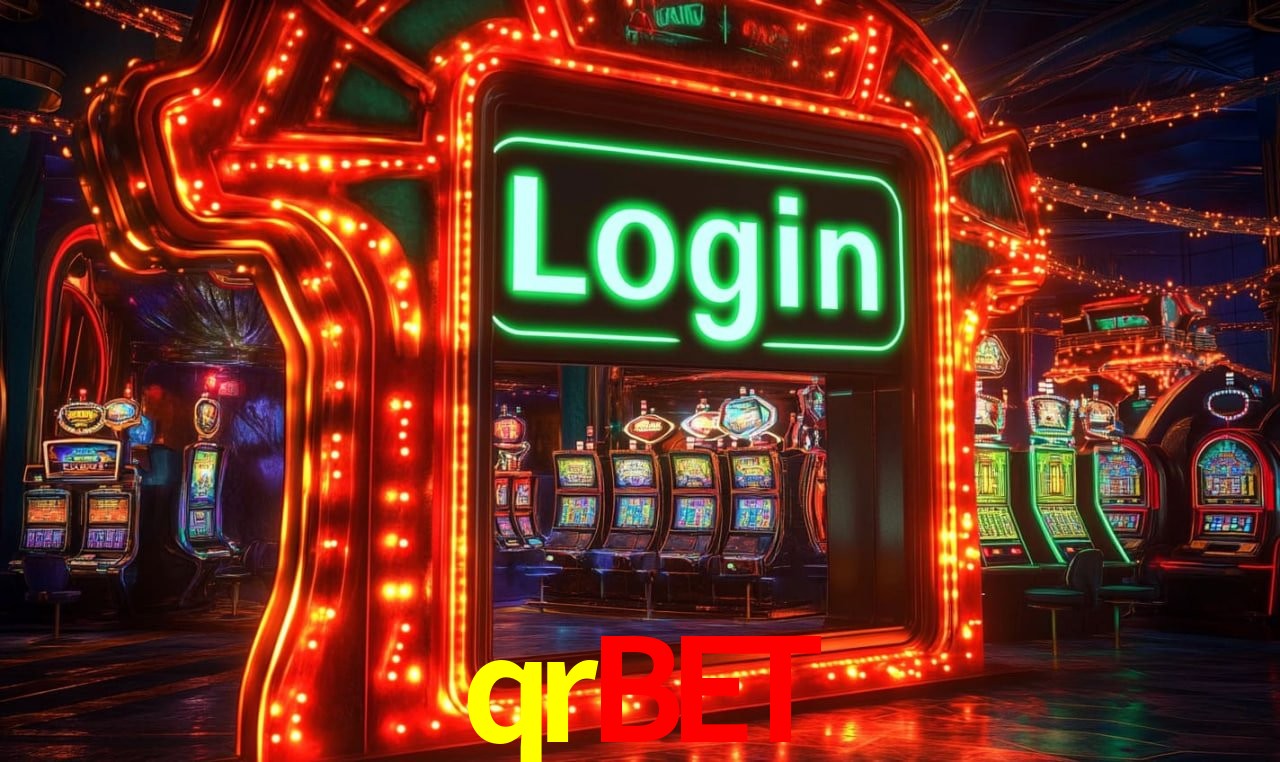 Diretório de Jogos qrbet