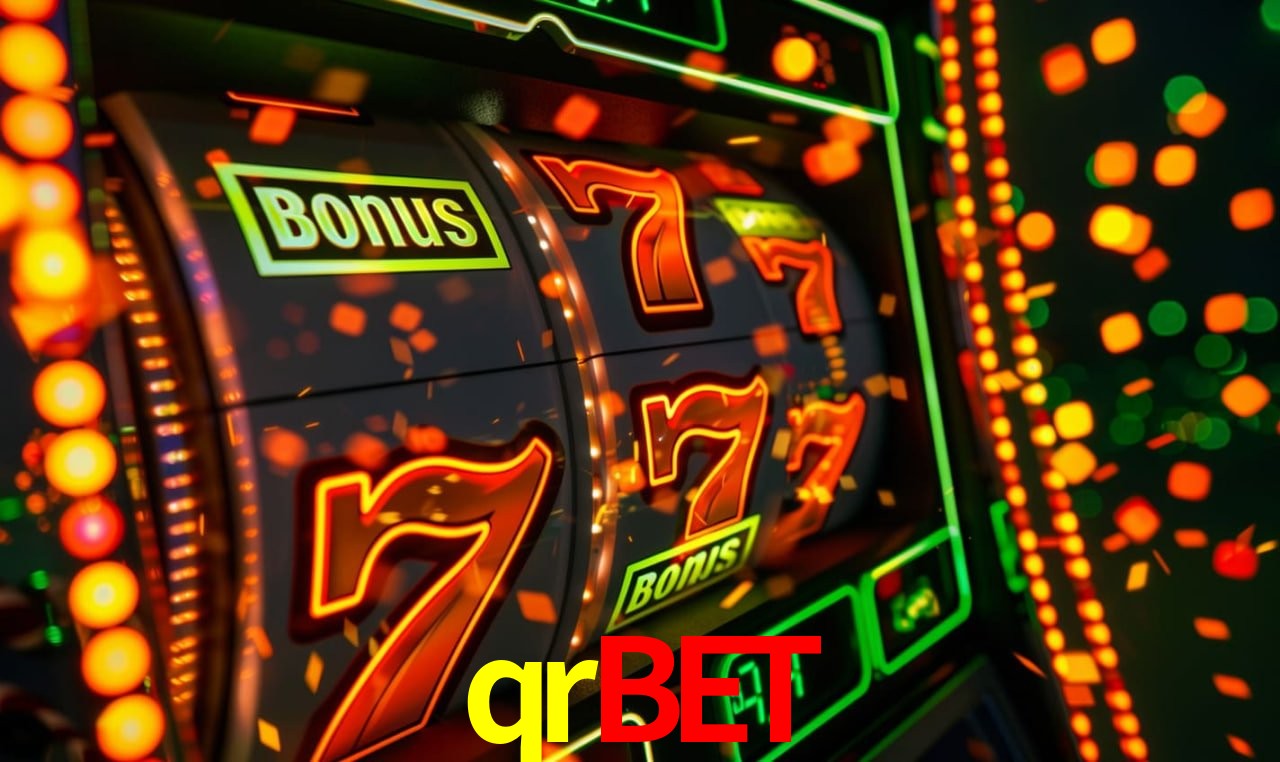 cassino qrbet