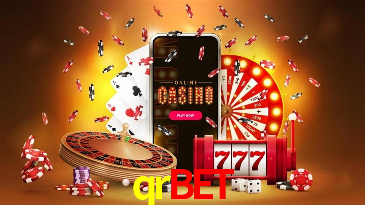qrbet Brasília - Jogo Features