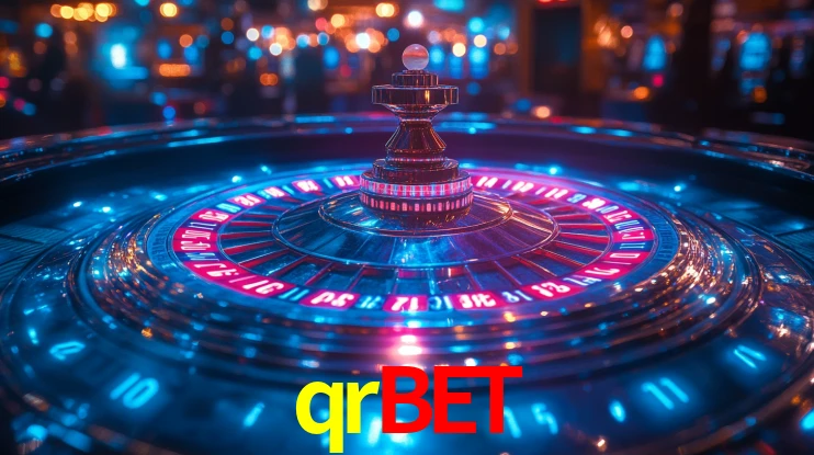 Premium Interface qrbet
