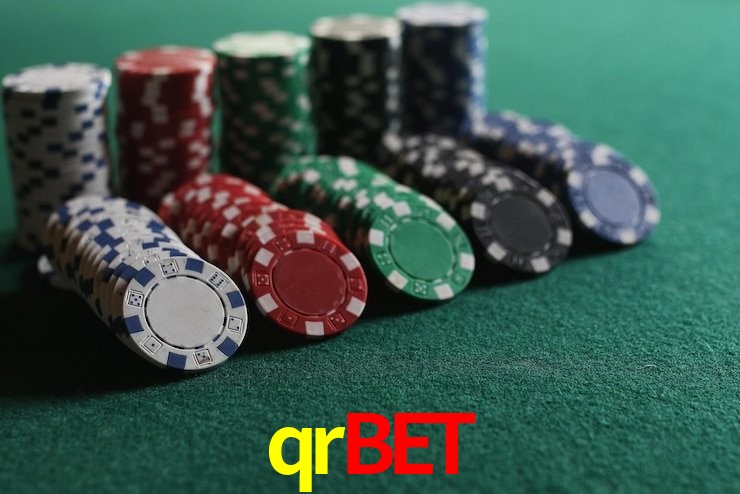 Game Providers qrbet