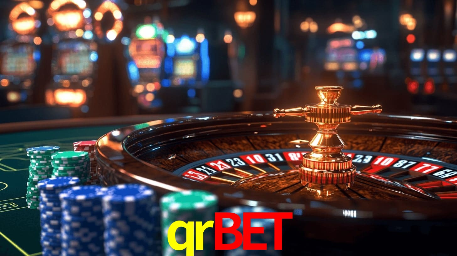 qrbet,qrbet app