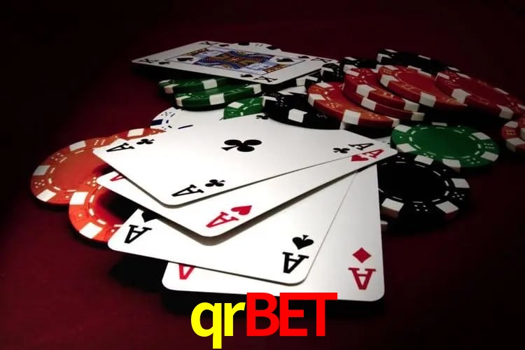 Estatísticas Esportivas qrbet