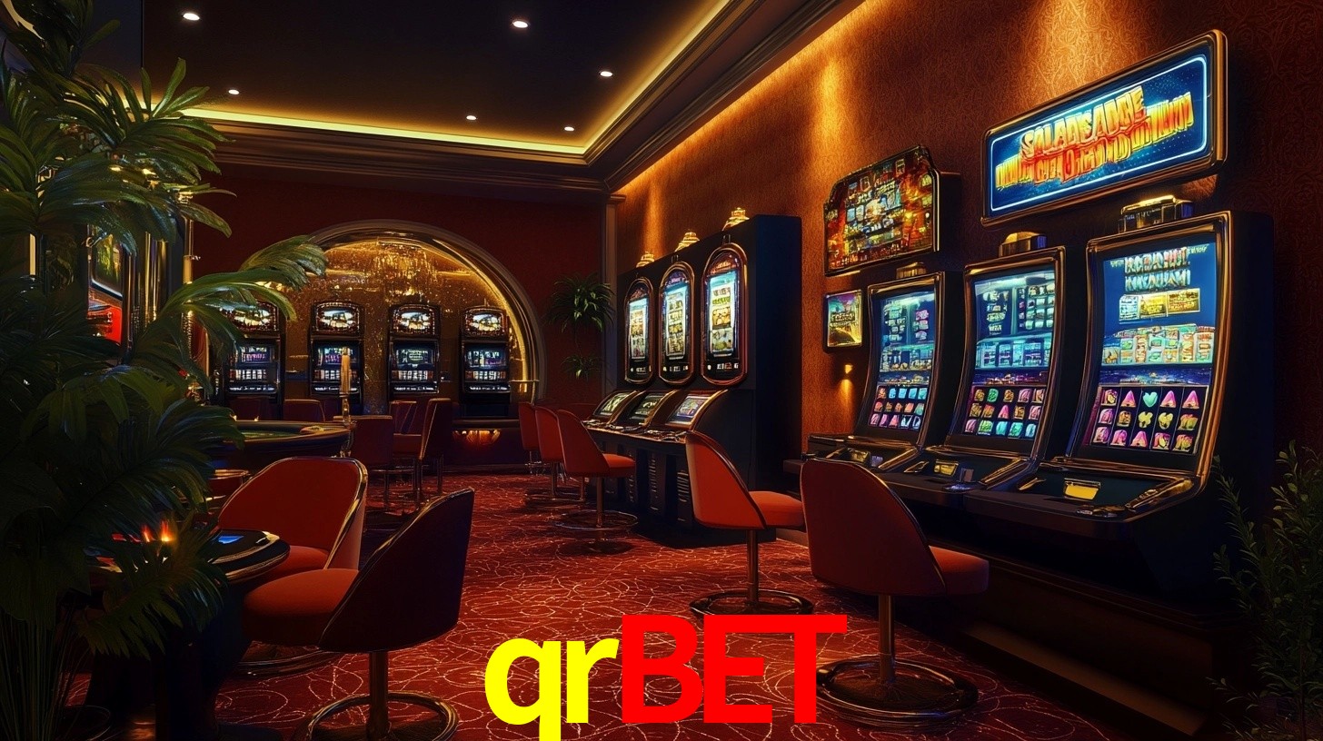 Blackjack Table qrbet