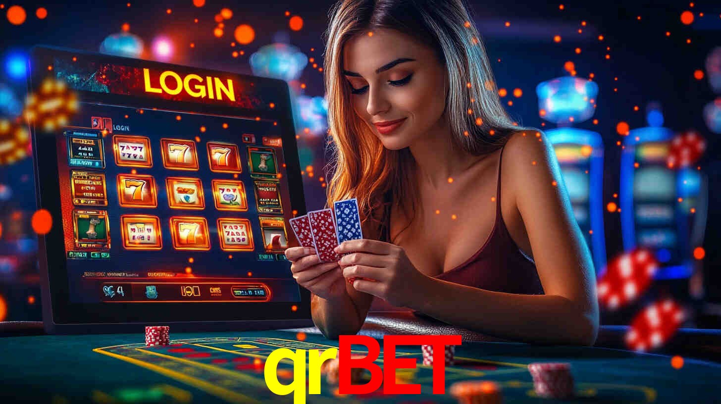 qrbet,qrbet app