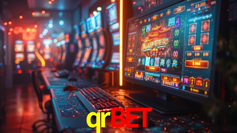 qrbet download