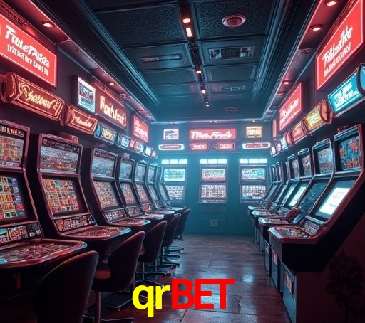 qrbet Promoções - 30+ Ofertas Diárias