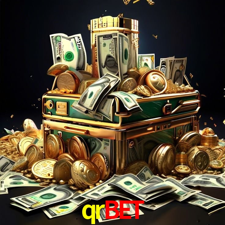Login Seguro qrbet