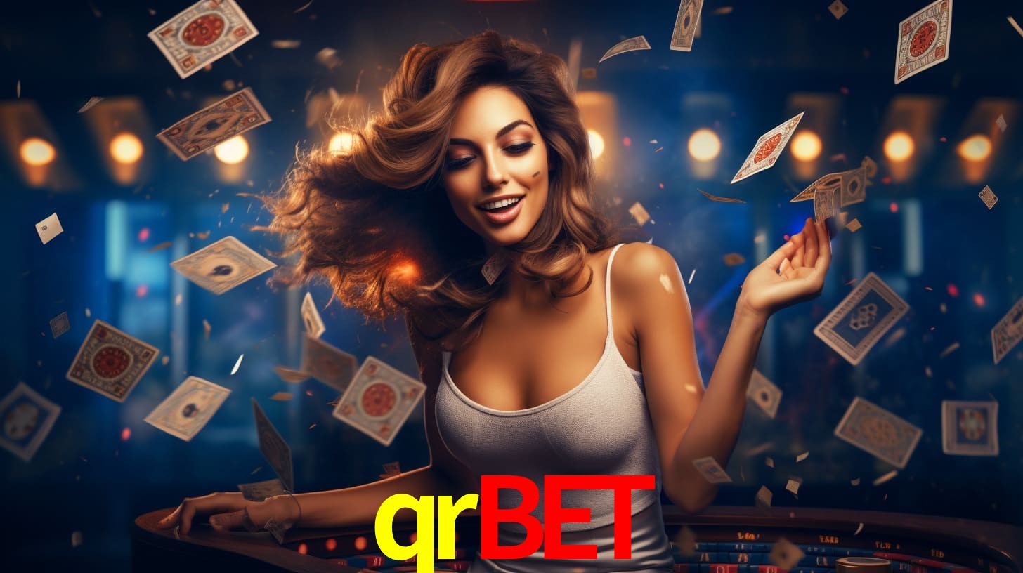 qrbet download