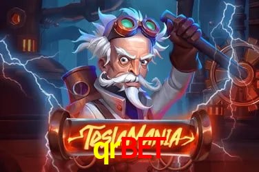 qrbet Belo Horizonte - Jackpots