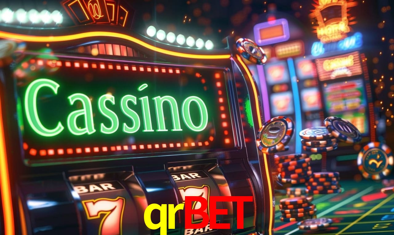 qrbet - Pagamento PIX Instantâneo