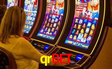 Descubra a Essência do qrbet: Nossa História e Compromissos