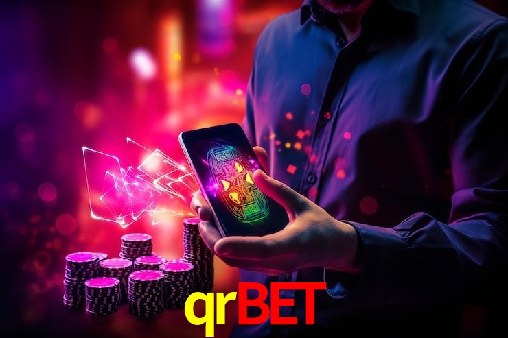Apostas de Tênis qrbet