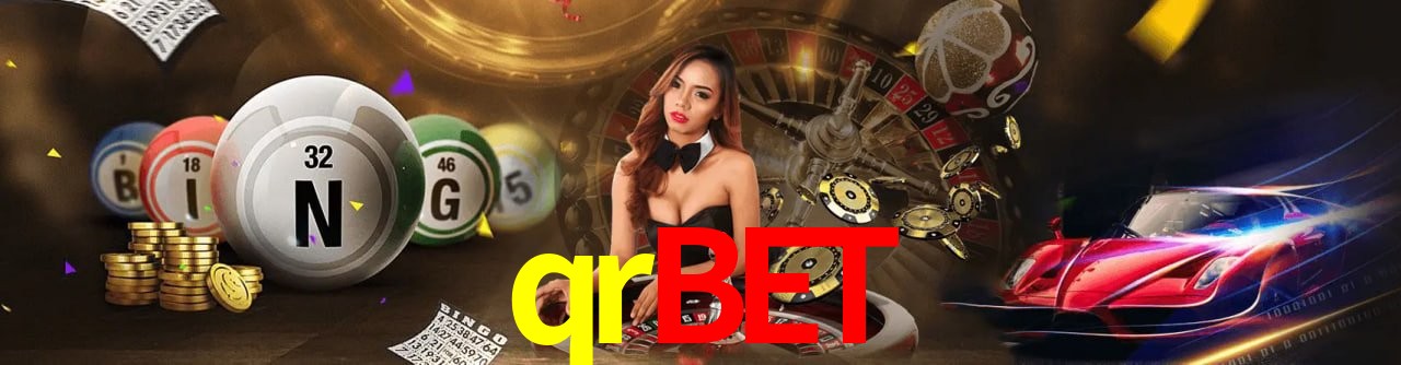 qrbet São Paulo - Top Slots