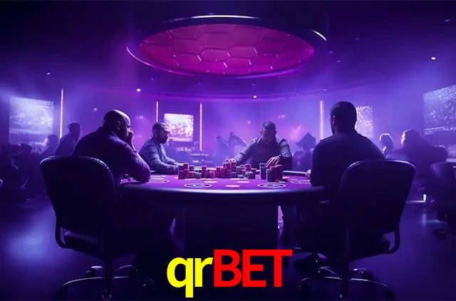 Tecnologia da Plataforma qrbet