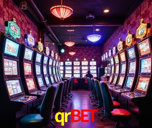 qrbet Rio de Janeiro - Slot Strategy