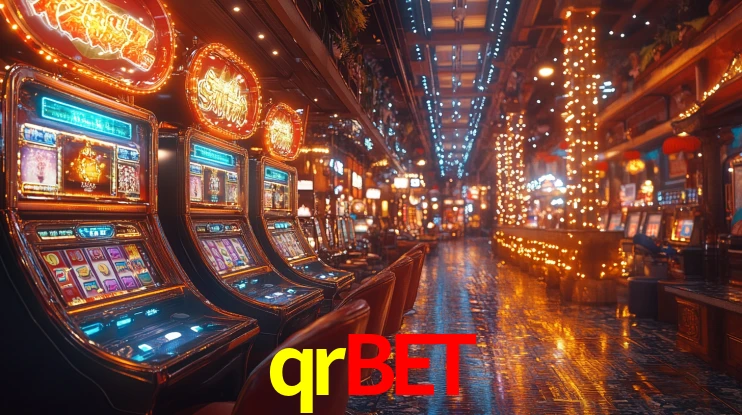qrbet app