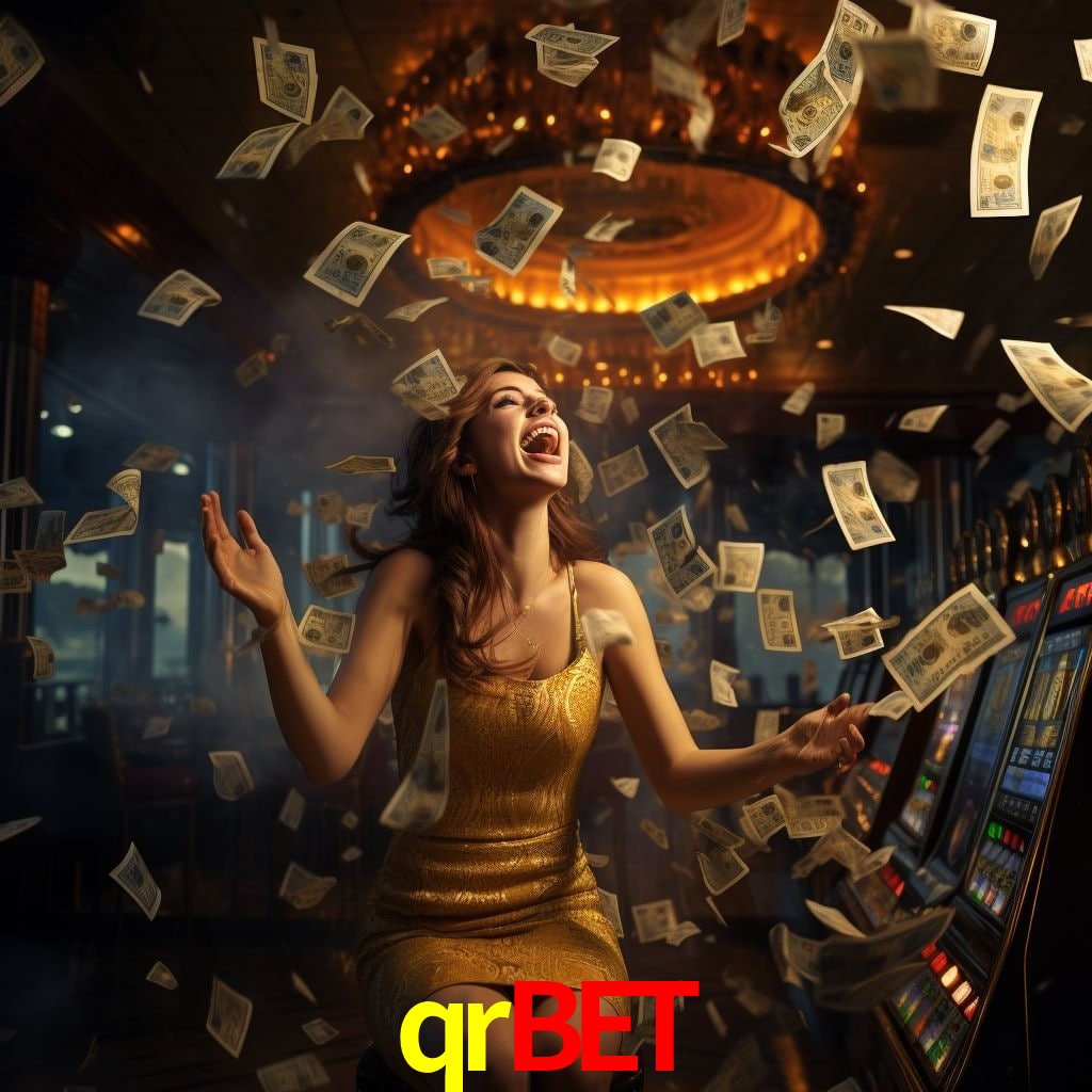 Tennis Betting qrbet