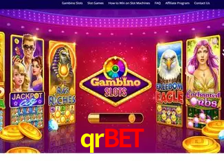 qrbet Bônus - Pacote R$5.000 + VIP
