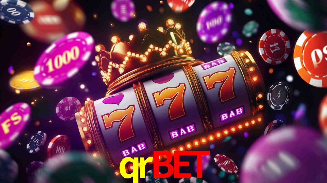 Secure Login qrbet