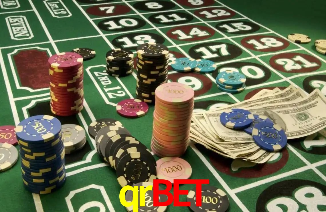 Ofertas Imperdíveis na qrbet: Promoções e Bônus Que Valem a Pena