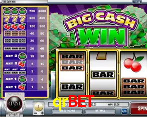 Descubra a Magia dos Jogos de Arcade no qrbet