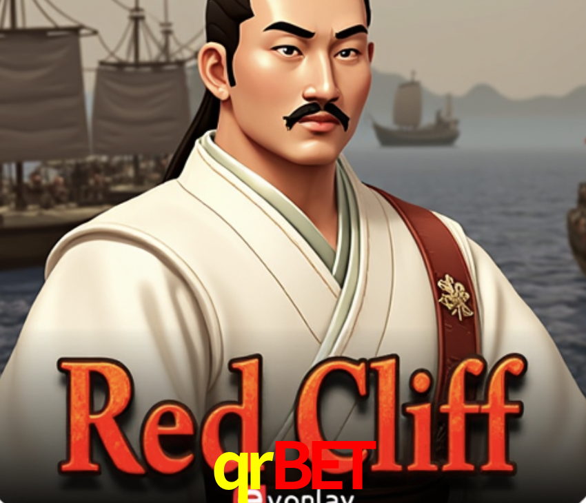APP oficial da qrbet para mobile