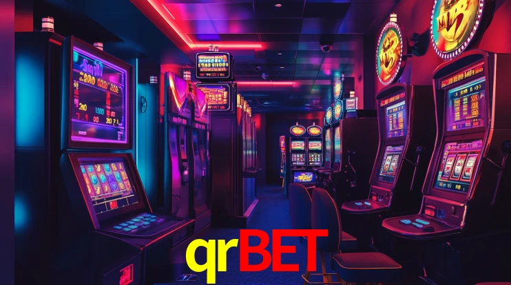 Exclusive Games qrbet