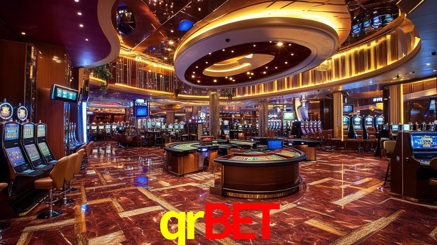 Roulette Table qrbet