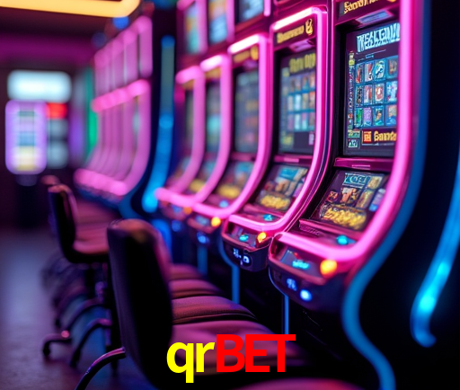qrbet Slot - 320+ Caça-Níqueis Premium
