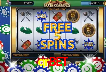qrbet Brasília - Casino Guide