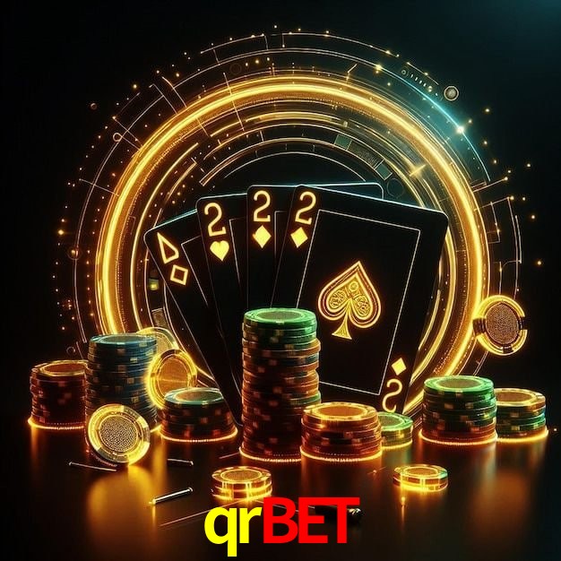 Promoção Relâmpago qrbet