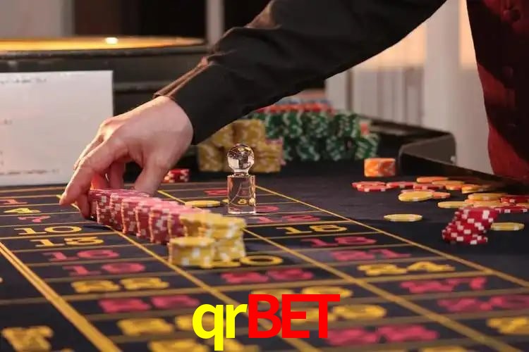 Descubra o Programa VIP da qrbet: Vantagens Exclusivas para Jogadores