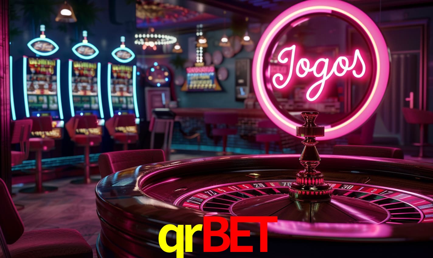 qrbet Salvador - Strategies