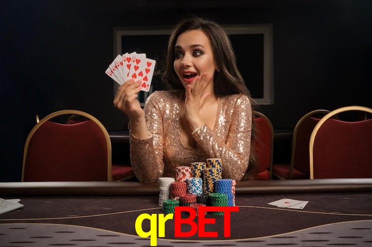 Programa VIP qrbet