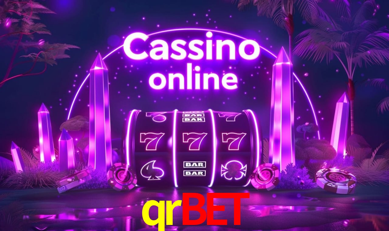 qrbet - cassino ao vivo