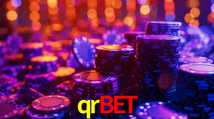 Bônus Generosos e Exclusivos no qrbet para Você!