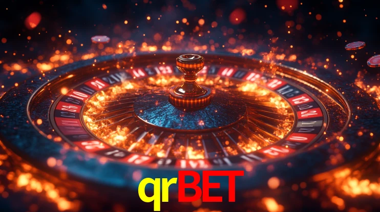 qrbet App Interface