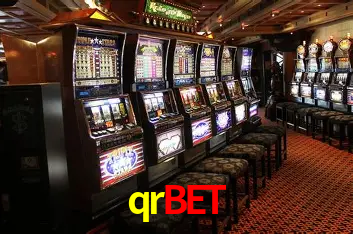 Desvendando o Mundo dos Jogos Virtuais na qrbet
