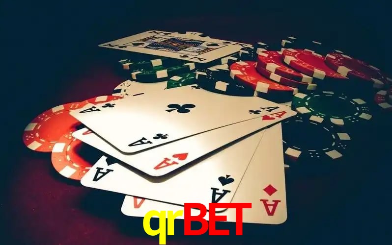 qrbet Brasília - Betting Features