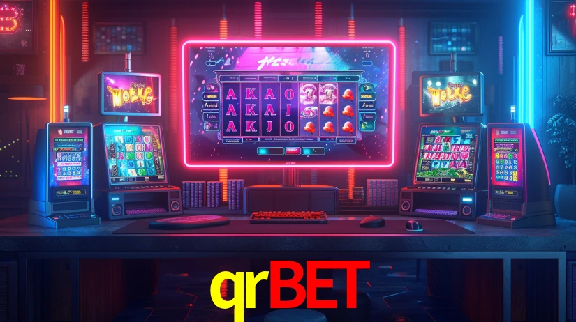Explore as vantagens do qrbet: serviço profissional e confiabilidade